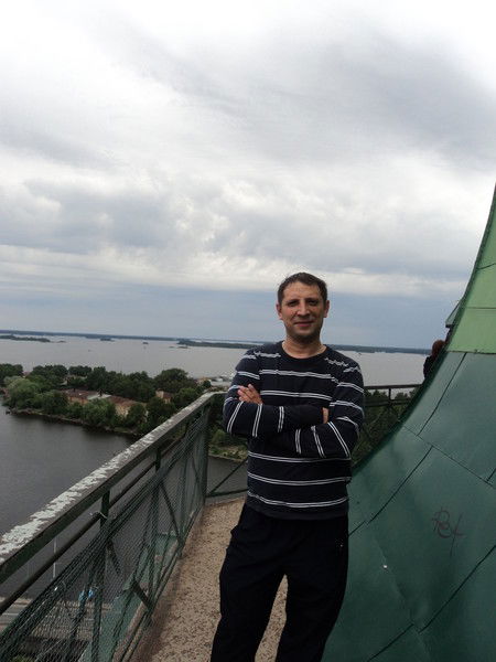 Денис Сергеев