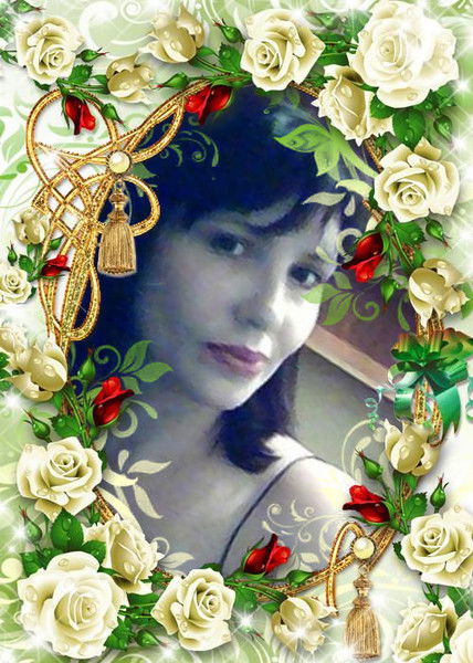 Лариса Москалик