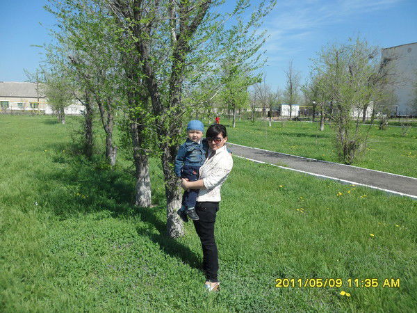 Светлана Габдуллина