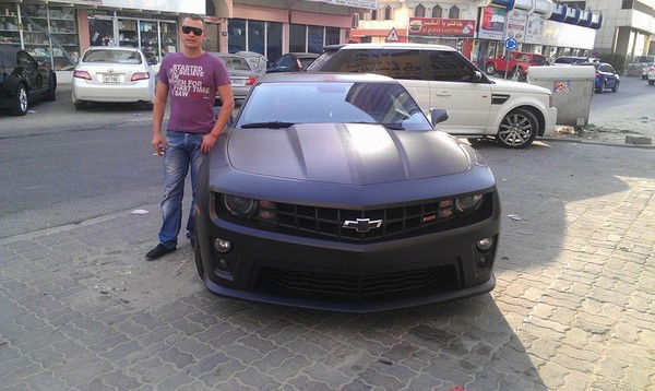 Сергей Трухачёв