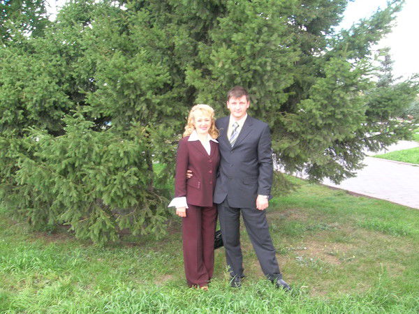 Александр Митьковский