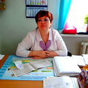 Ольга Тимофеева