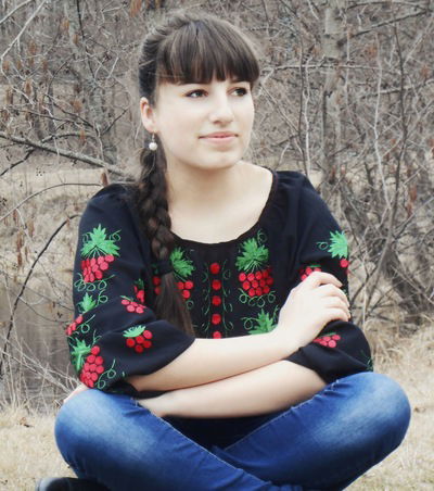 Тетяна Бідюк