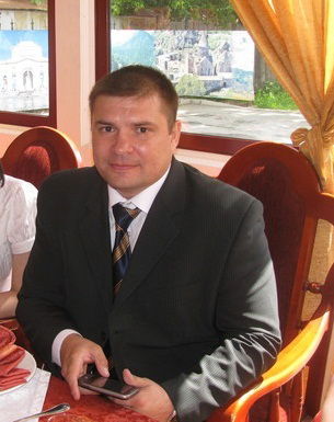 Евгений Иванов