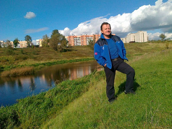 Владимир Проскин