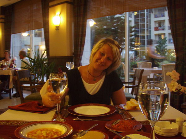 Наталья Тарабановская