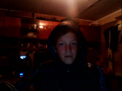 Денис Солдатов