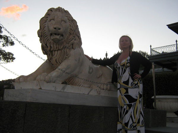 Светлана Константинова