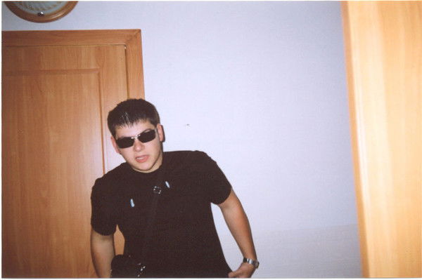 Дмитрий Анисимов