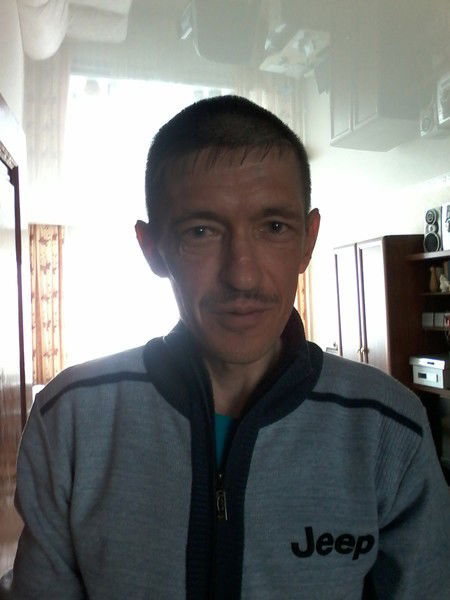 Николай Сыпченко