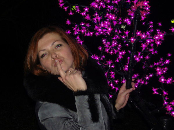 Елена Низовец