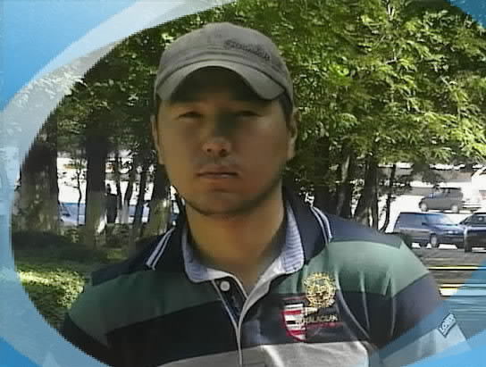 Бактыяр Мурзакулов