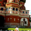 Sergei Dubanov