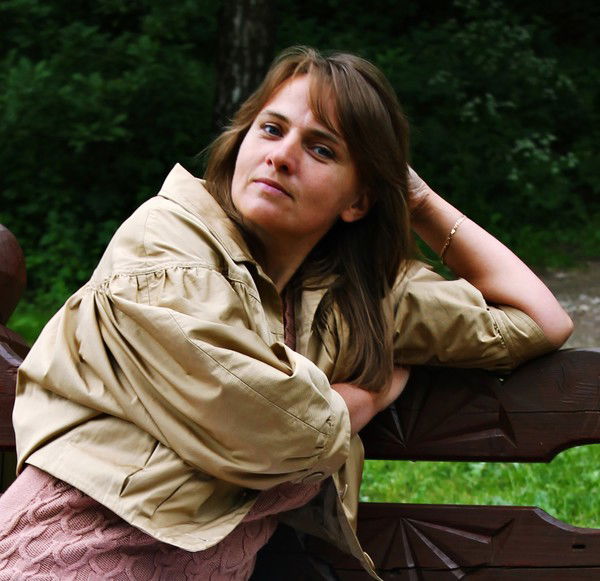 Екатерина Андрухович