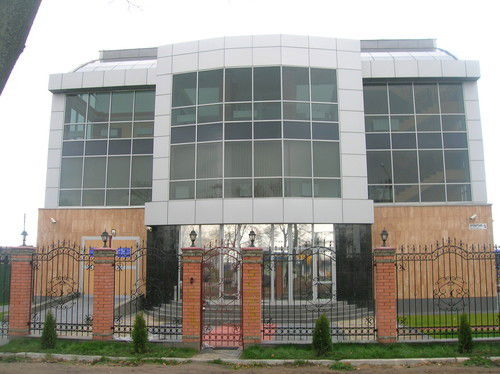 Валерий Лысенко