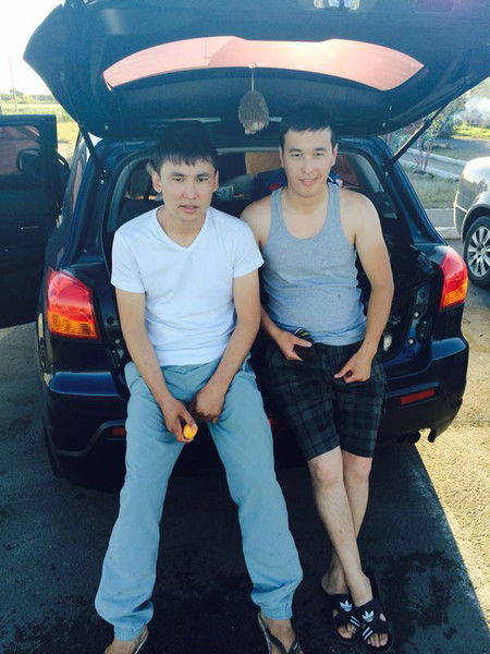 Ербол Тулекбаев