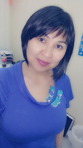 Жадра Рыскулбекова