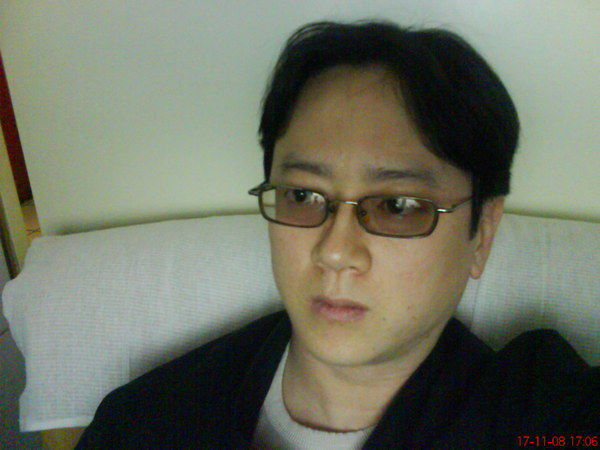 Дмитрий Нам