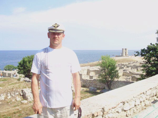 Евгений Калинин