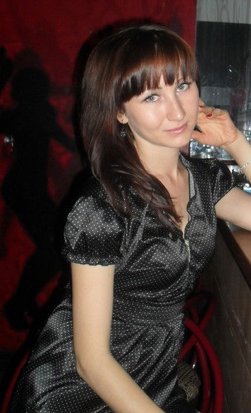 Людмила Волкова