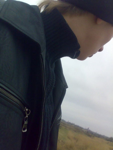 Юра Кравцов