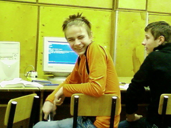 Андрей Ващилин