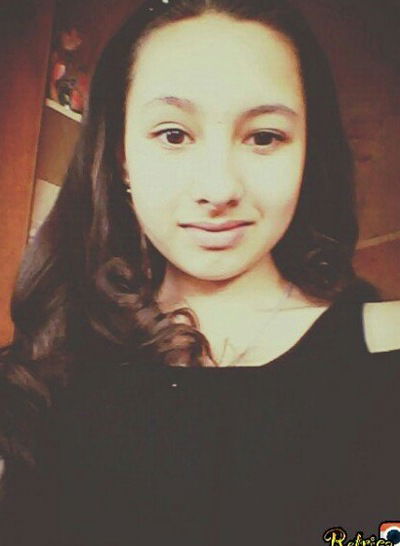 Анна Наумова