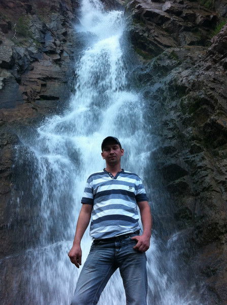 Алексей Прохоров