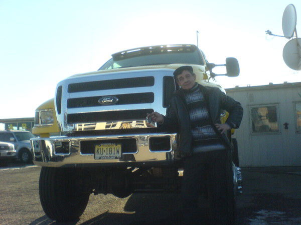 Анатолий Бузин