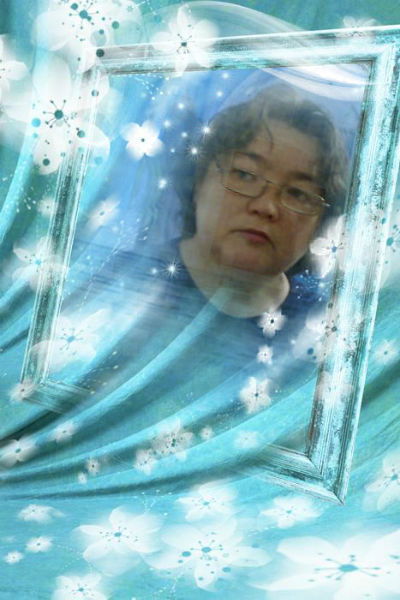 Евгения Кузнецова