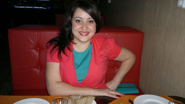 Лидия Ваганян