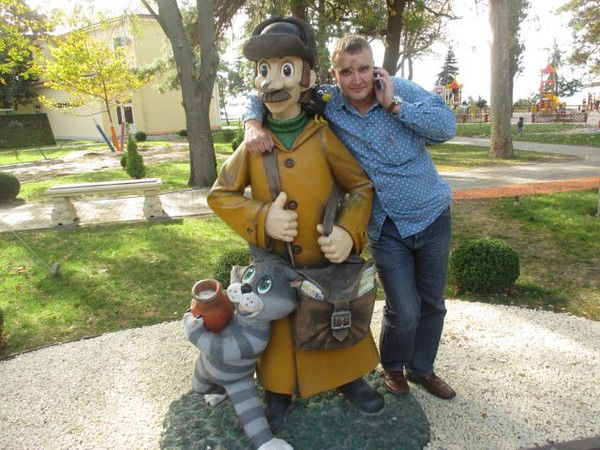 Александр Музулев