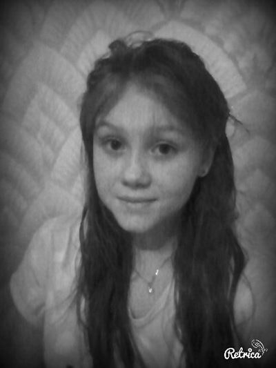 Кристина Глыбина