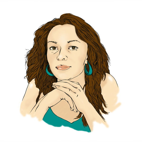 Оксана Илюшникова