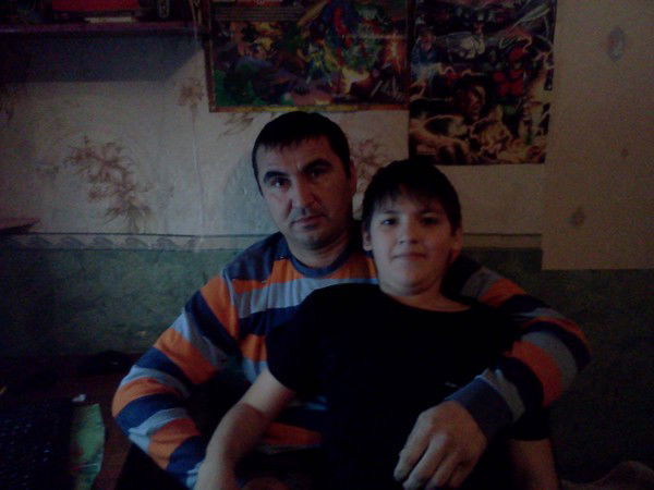 Акбар Турдиалиев