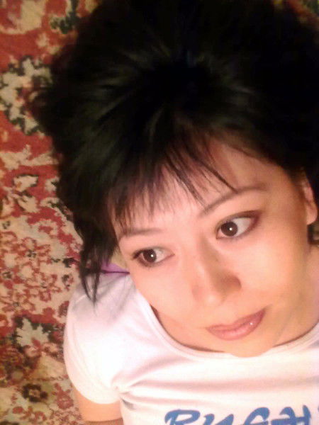 Дина Мустафина