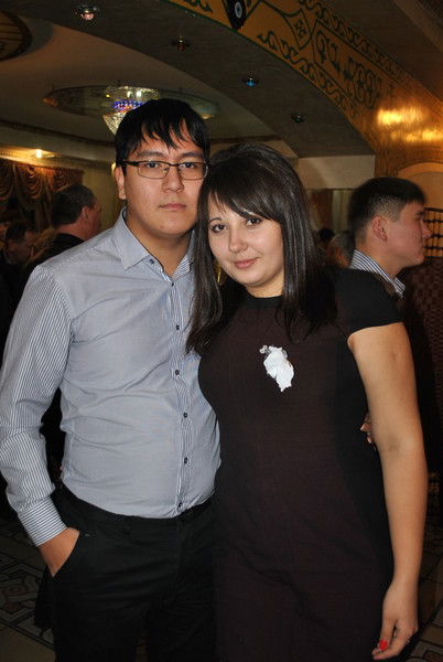 Юлия Нигметова