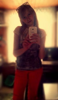 Полина Туркина