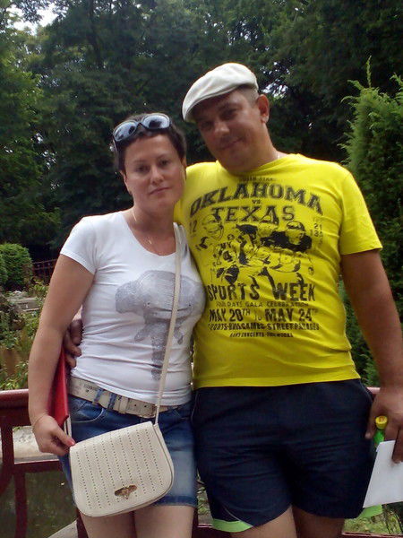 Нина Соболь.