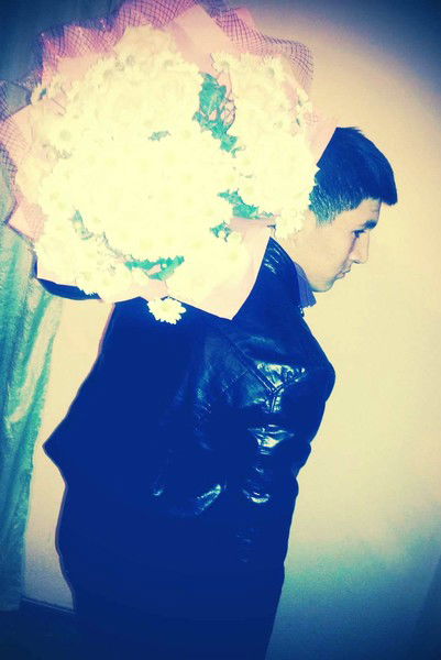 Суннат Холматов