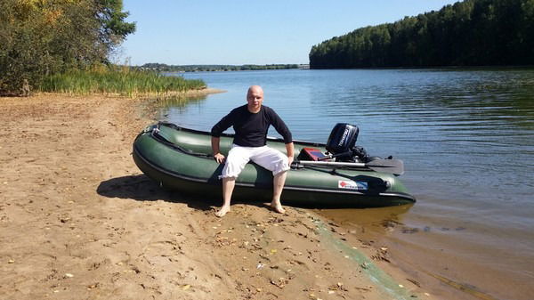 Владимир Птицын