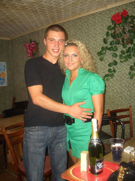 Александр Галабурда