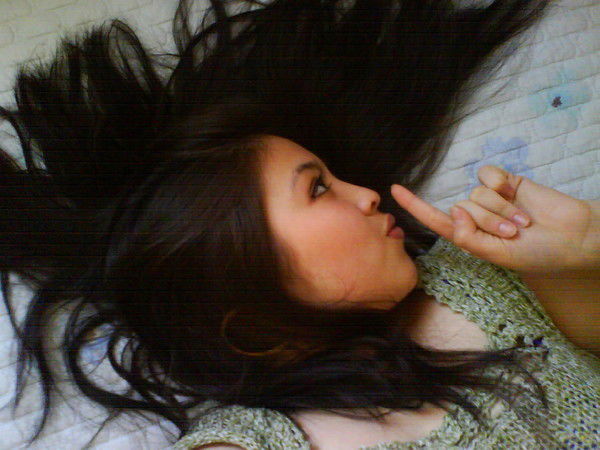 ™Ариза Байдильдина™