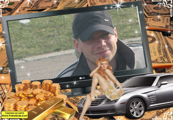 Денис Куксенков