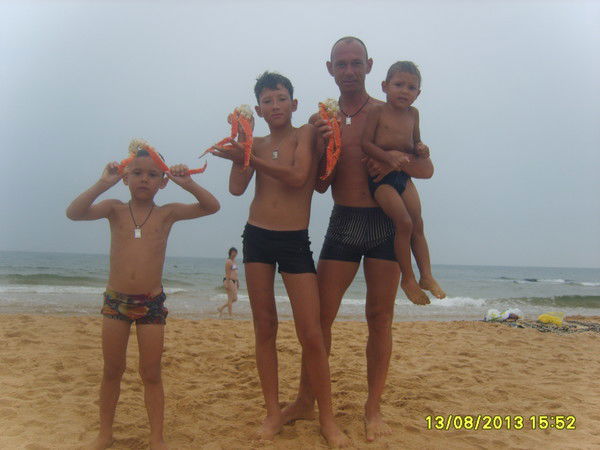 Дмитрий Черемных