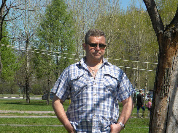 Алексей Меркушев