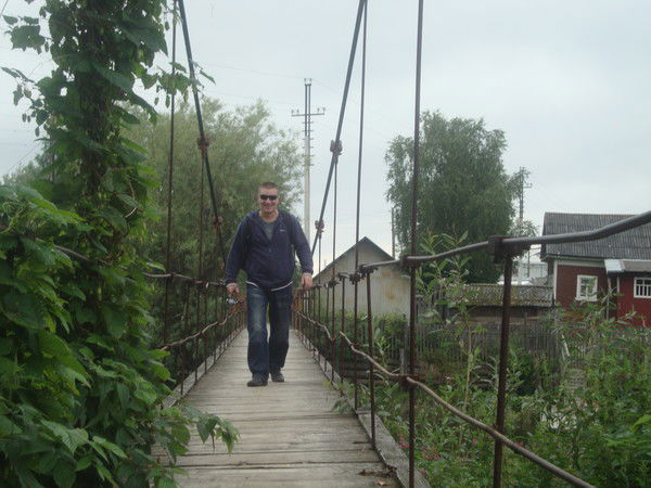 Степаков Александр