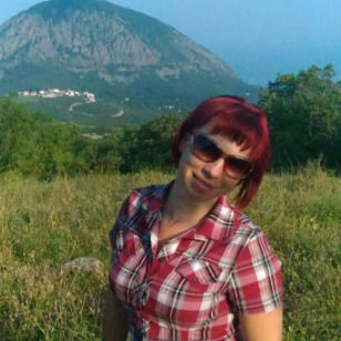 Светлана Голикова