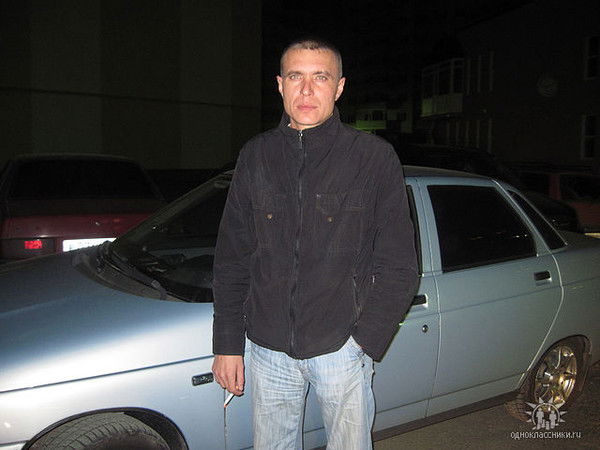 Алексанр Нефедов