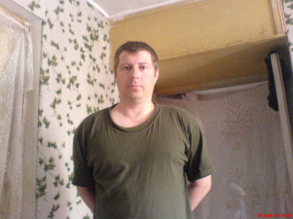 Виталий Ракшин